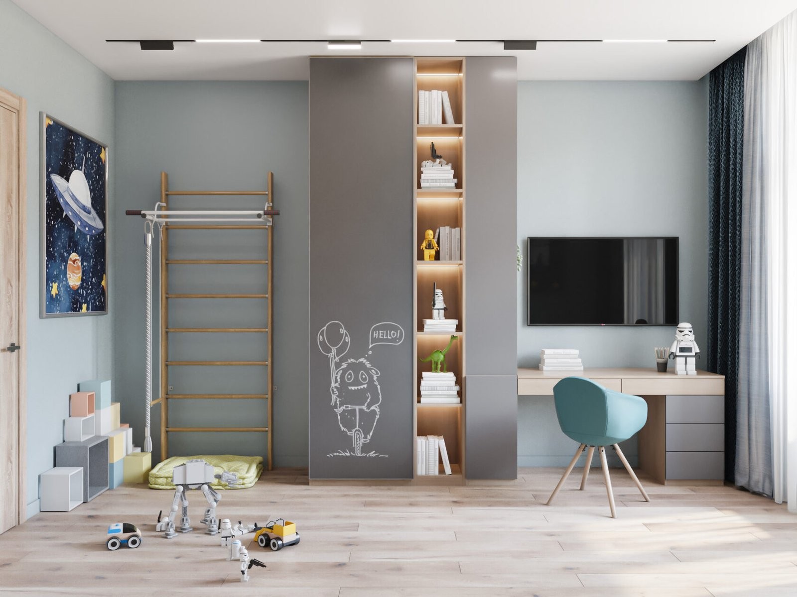 ED Design Studio